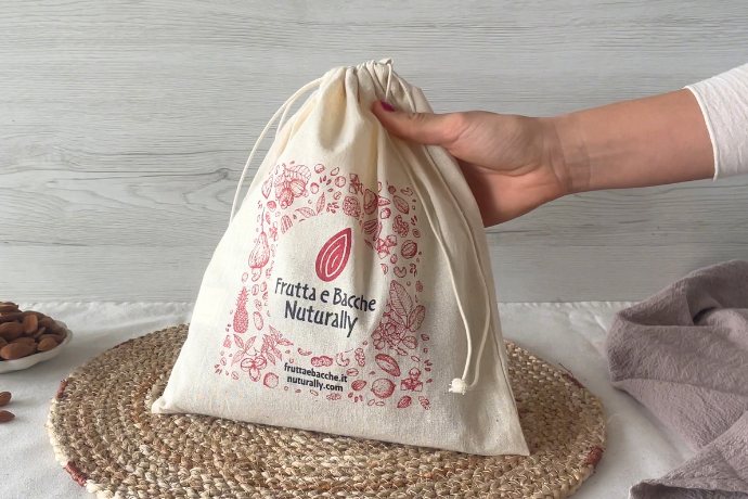 Baumwolltasche